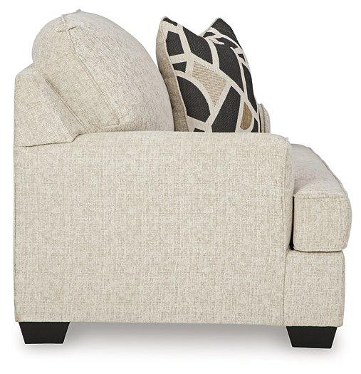 Heartcort Living Room Set - In Home Furniture (San Antonio, TX)