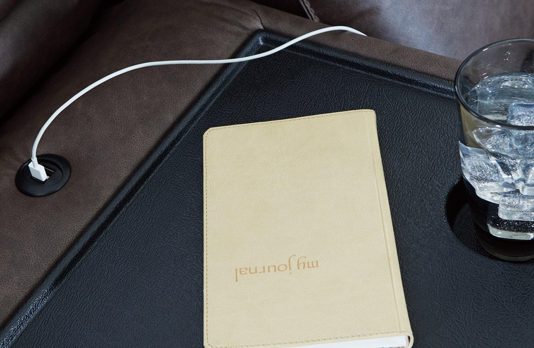 Lavenhorne Living Room Set - In Home Furniture (San Antonio, TX)