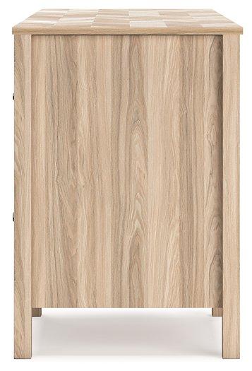 Battelle 60" Home Office Desk with Return - In Home Furniture (San Antonio, TX)