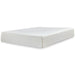 Socalle Bed and Mattress Set - In Home Furniture (San Antonio, TX)