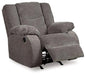 Tulen Recliner - In Home Furniture (San Antonio, TX)