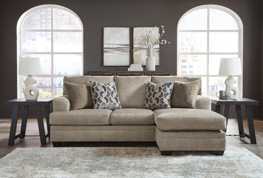 Stonemeade Sofa Chaise - In Home Furniture (San Antonio, TX)