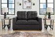 Barlin Mills Loveseat - In Home Furniture (San Antonio, TX)