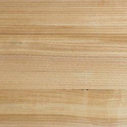 Gesthaven Dining Table with 4 Chairs and Bench (Set of 6) - In Home Furniture (San Antonio, TX)