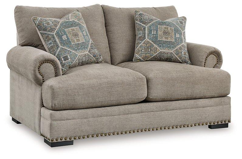 Galemore Living Room Set - In Home Furniture (San Antonio, TX)