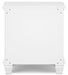 Fortman Nightstand - In Home Furniture (San Antonio, TX)