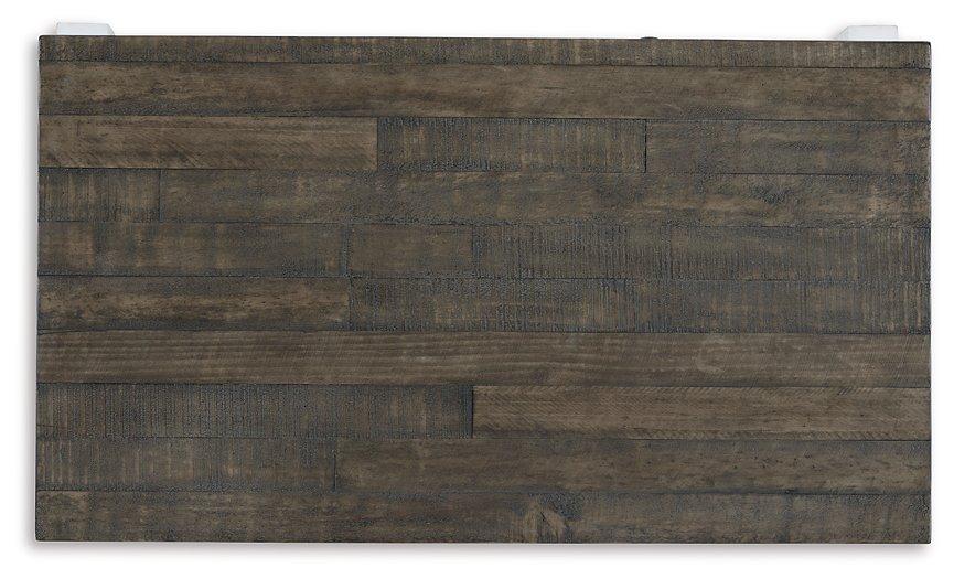 Havalance Occasional Table Set - In Home Furniture (San Antonio, TX)