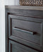 Foyland Door Chest - In Home Furniture (San Antonio, TX)