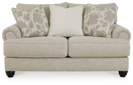 Asanti Loveseat - In Home Furniture (San Antonio, TX)
