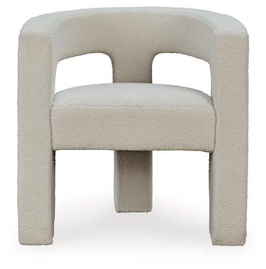 Landick Accent Chair