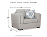 Evansley Living Room Set - In Home Furniture (San Antonio, TX)