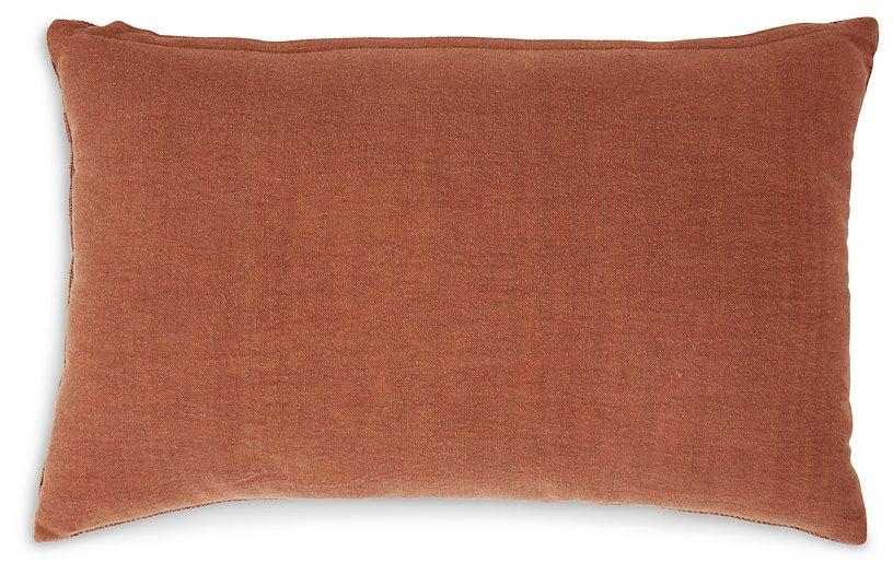 Dovinton Pillow (Set of 4) - In Home Furniture (San Antonio, TX)