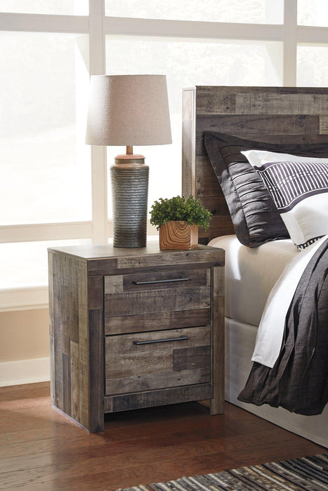 Derekson Nightstand