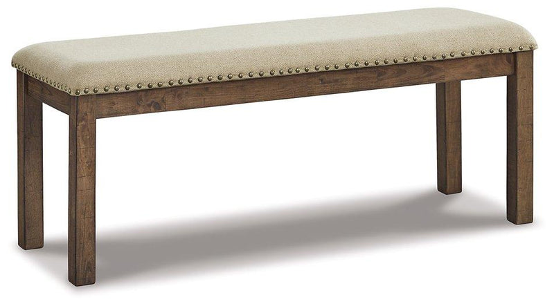 Moriville Dining Bench image