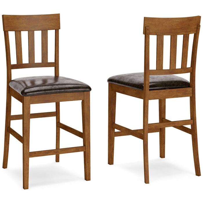 Ralene Counter Height Dining Set - In Home Furniture (San Antonio, TX)