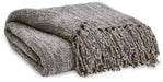 Tamish Throw - In Home Furniture (San Antonio, TX)