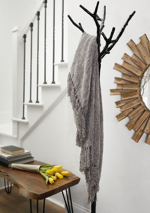 Tamish Throw - In Home Furniture (San Antonio, TX)