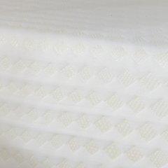 10 Inch Chime Memory Foam Mattress Set - In Home Furniture (San Antonio, TX)