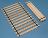 Kozlani Upholstered Bed - In Home Furniture (San Antonio, TX)