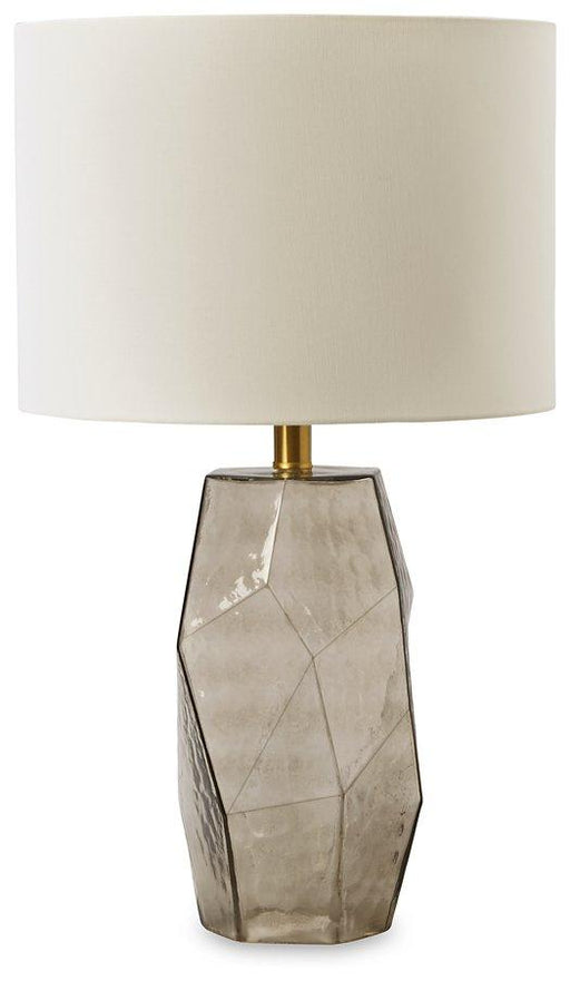 Taylow Lamp Set - In Home Furniture (San Antonio, TX)