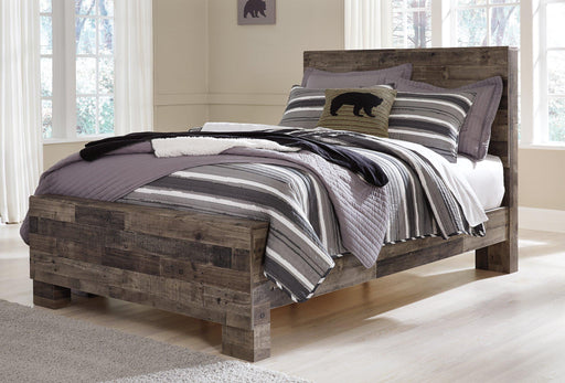 Derekson Youth Bed - In Home Furniture (San Antonio, TX)