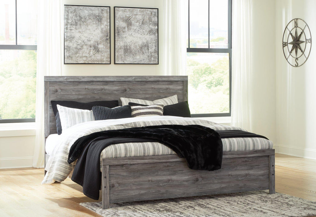 Bronyan Bedroom Set - In Home Furniture (San Antonio, TX)
