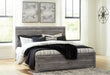 Bronyan Bedroom Set - In Home Furniture (San Antonio, TX)