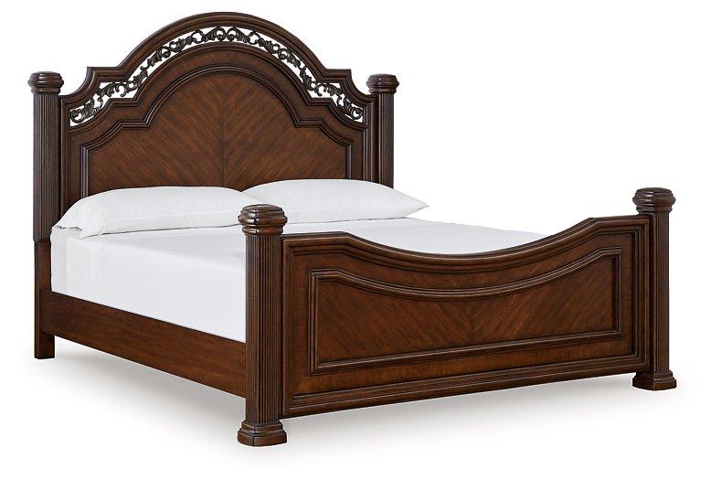 Lavinton Bedroom Set - In Home Furniture (San Antonio, TX)