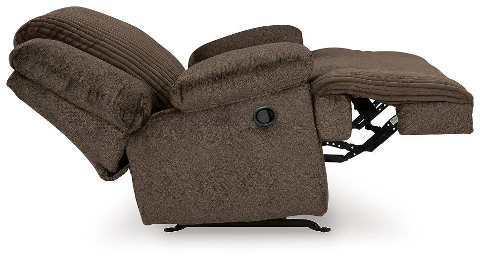 Top Tier Living Room Set - In Home Furniture (San Antonio, TX)