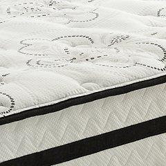 Socalle Bed and Mattress Set - In Home Furniture (San Antonio, TX)