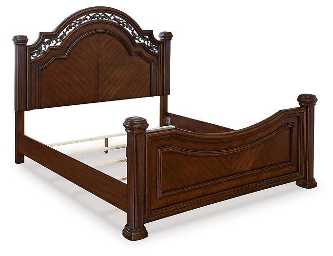 Lavinton Bedroom Set - In Home Furniture (San Antonio, TX)