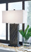 Bartlen Table Lamp - In Home Furniture (San Antonio, TX)