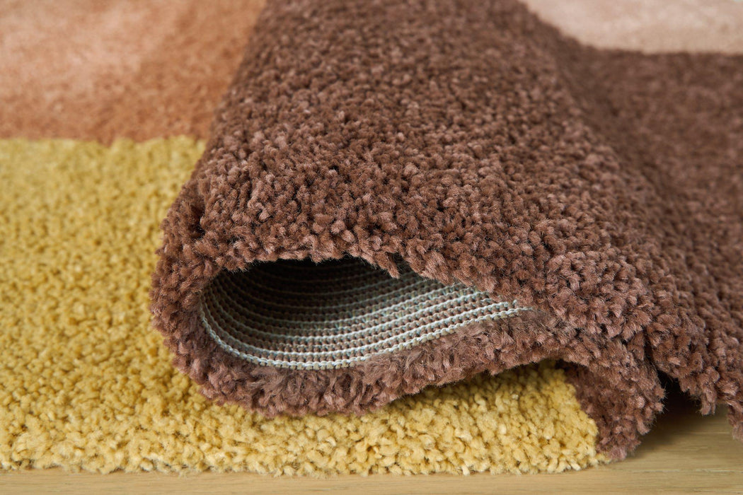 Gailmore 5' x 7' Rug - In Home Furniture (San Antonio, TX)