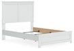 Bostwick Shoals Bedroom Package - In Home Furniture (San Antonio, TX)
