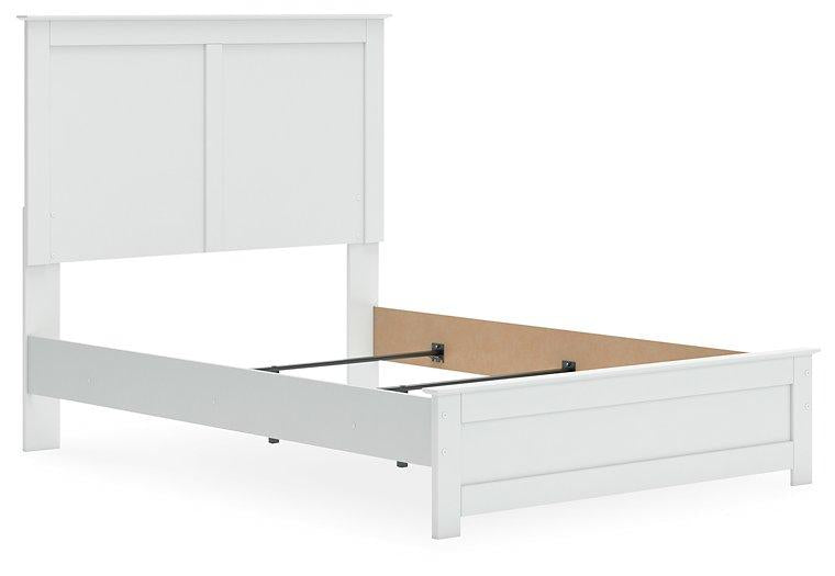 Bostwick Shoals Bedroom Package - In Home Furniture (San Antonio, TX)