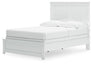 Bostwick Shoals Bedroom Package - In Home Furniture (San Antonio, TX)
