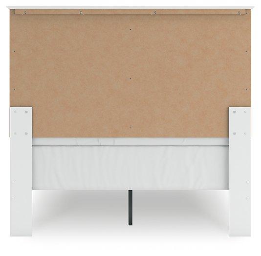 Bostwick Shoals Bedroom Package - In Home Furniture (San Antonio, TX)