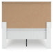 Bostwick Shoals Bedroom Package - In Home Furniture (San Antonio, TX)