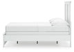 Bostwick Shoals Bedroom Package - In Home Furniture (San Antonio, TX)