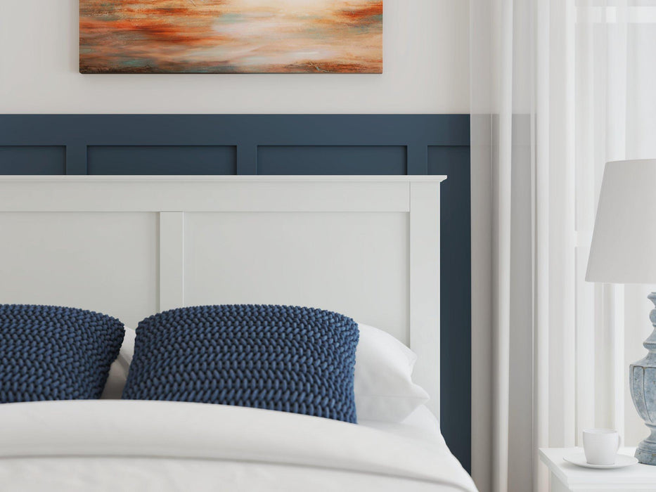 Bostwick Shoals Bedroom Package - In Home Furniture (San Antonio, TX)