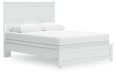 Bostwick Shoals Bedroom Package - In Home Furniture (San Antonio, TX)