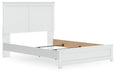 Bostwick Shoals Bedroom Package - In Home Furniture (San Antonio, TX)