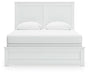 Bostwick Shoals Bedroom Package - In Home Furniture (San Antonio, TX)