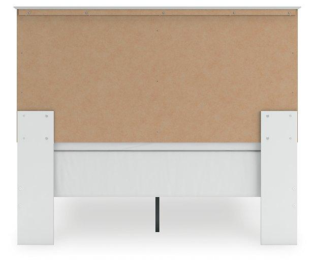 Bostwick Shoals Bedroom Package - In Home Furniture (San Antonio, TX)