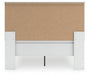 Bostwick Shoals Bedroom Package - In Home Furniture (San Antonio, TX)