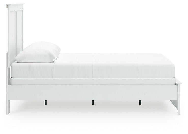 Bostwick Shoals Bedroom Package - In Home Furniture (San Antonio, TX)