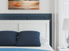 Bostwick Shoals Bedroom Package - In Home Furniture (San Antonio, TX)