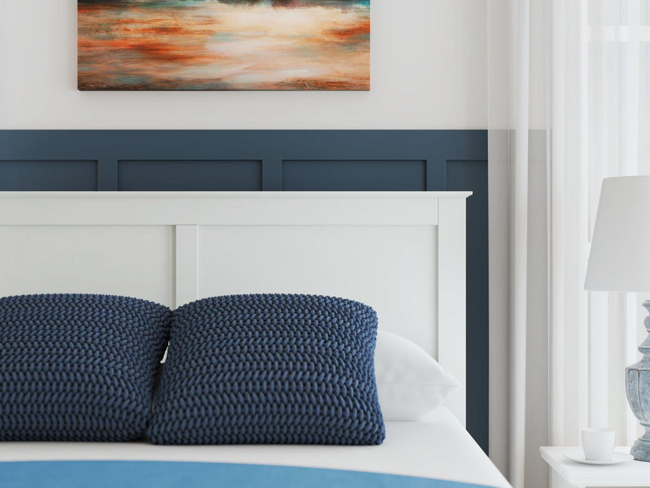 Bostwick Shoals Bedroom Package - In Home Furniture (San Antonio, TX)