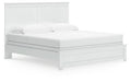 Bostwick Shoals Bedroom Package - In Home Furniture (San Antonio, TX)