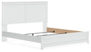 Bostwick Shoals Bedroom Package - In Home Furniture (San Antonio, TX)